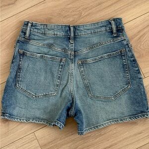 H&M Denim Shorts
